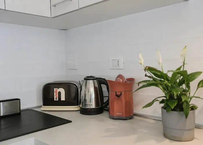 A Postcard From Lägenhet