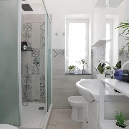 Apartment A Postcard From Genua