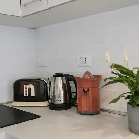 A Postcard From Apartment