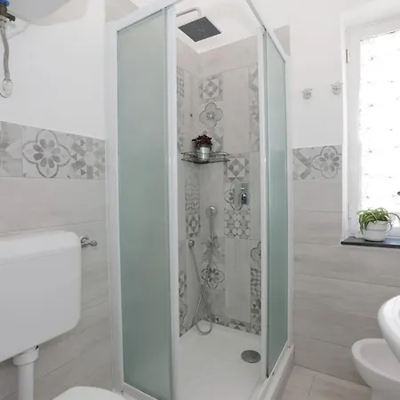 A Postcard From Genova