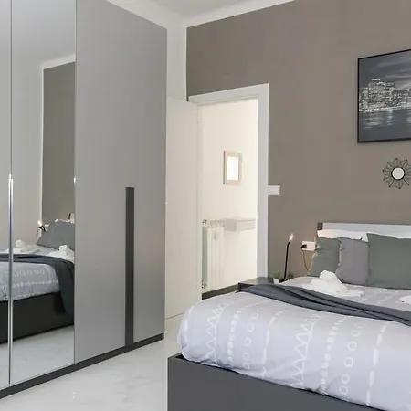 Apartment A Postcard From