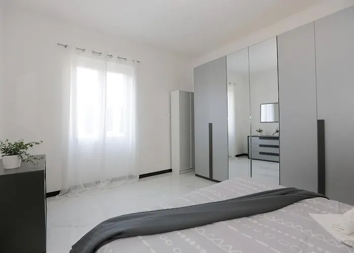 A Postcard From Apartmán Janov