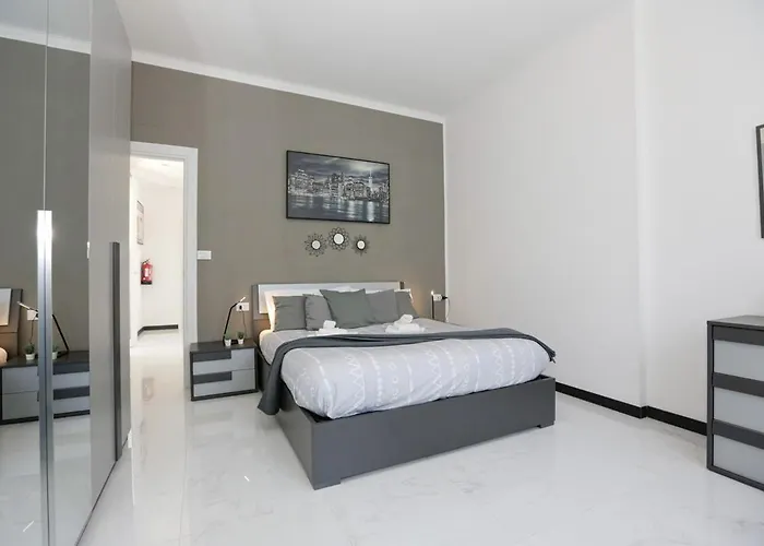 A Postcard From Apartmán Janov