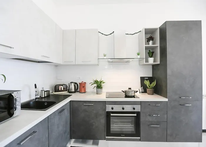 Apartmán A Postcard From