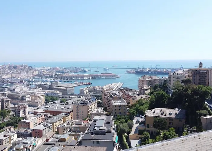 A Postcard From Apartmán Janov