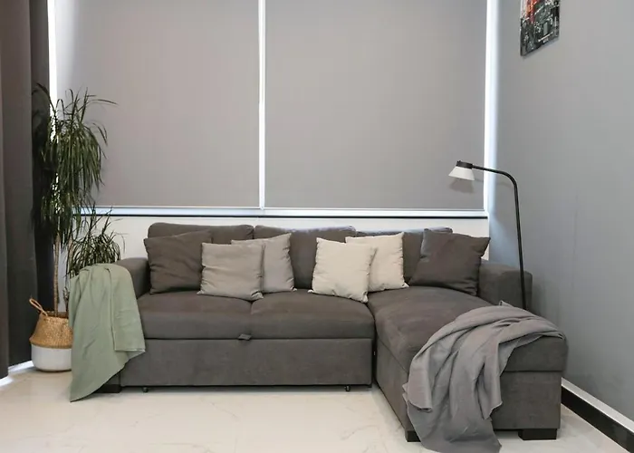 Apartmán A Postcard From