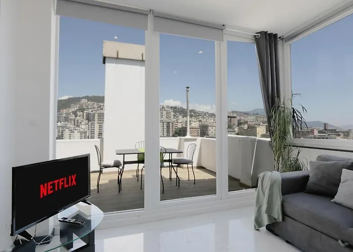 Apartman A Postcard From *