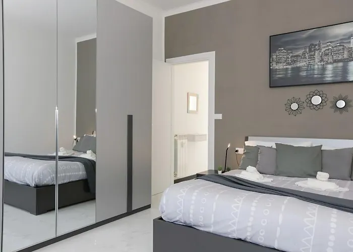 Apartman A Postcard From