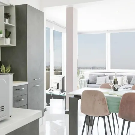 Appartement A Postcard From Gênes